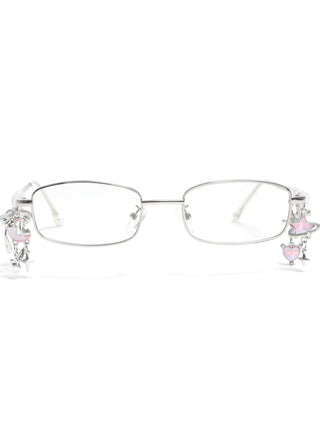 リトルソンス メタル チャーム　サングラス【ユニセックス】タイプ2