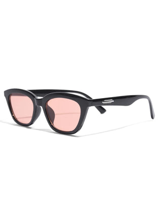 リトルソンス スクエアフレーム サングラス 【ユニセックス】タイプ5