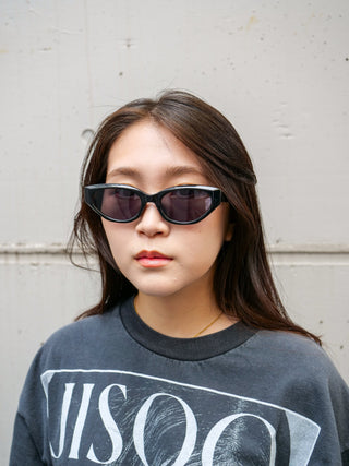 リトルソンス レトロキャットアイ サングラス【ユニセックス】タイプ1 04AC