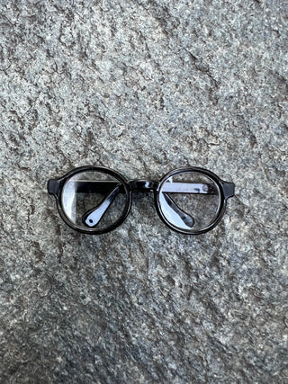 ラブブ専用 着せ替え アクセサリー メガネ【LABUBU】