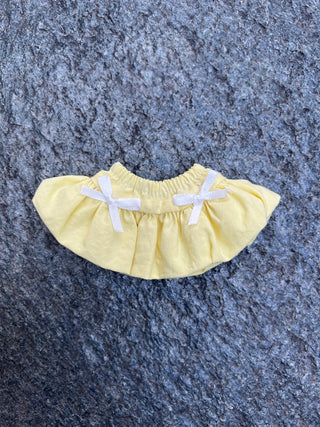 ラブブ専用 着せ替え アクセサリー スカート【LABUBU】