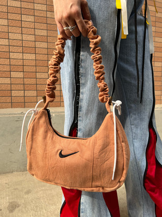 REMAKE SHOULDER BAG