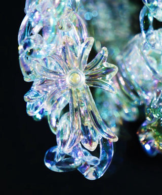 NEWVINTAGE NECKLACE -NV25329AC-