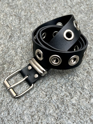 アイレット ベルト