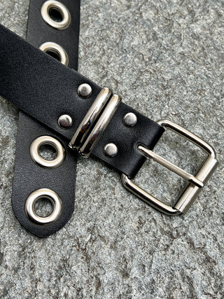 アイレット ベルト