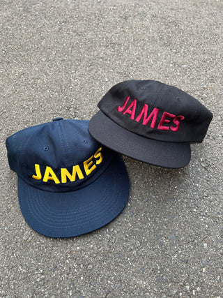 JAMES PANEL CAP