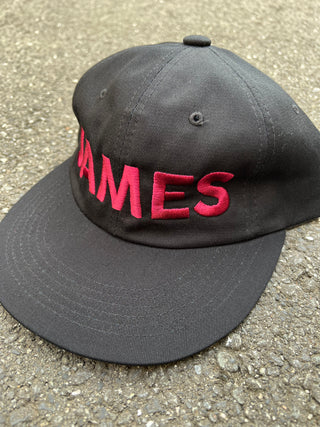 JAMES PANEL CAP