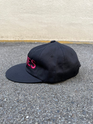 JAMES PANEL CAP
