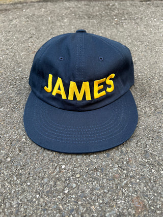 JAMES PANEL CAP