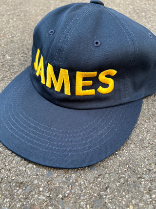 JAMES PANEL CAP