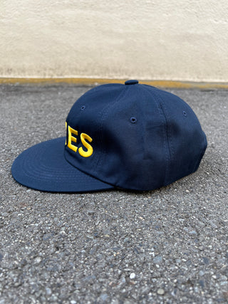 JAMES PANEL CAP