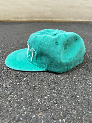 ABOUT WASHED PANEL CAP