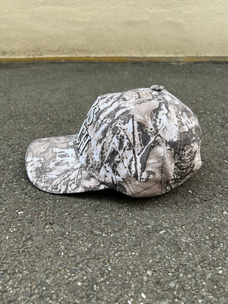 90'S REALTREE PANEL CAP