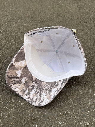 90'S REALTREE PANEL CAP