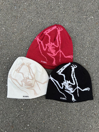 FOSSIL BEANIE