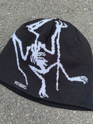 FOSSIL BEANIE