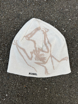 FOSSIL BEANIE