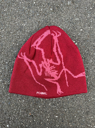 FOSSIL BEANIE