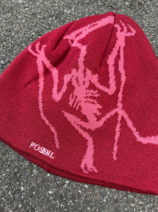 FOSSIL BEANIE