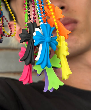 NEWVINTAGE NECKLACE -NV26001AN-