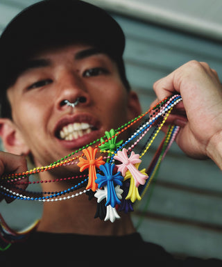 NEWVINTAGE NECKLACE -NV26001AN-