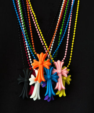 NEWVINTAGE NECKLACE -NV26001AN-