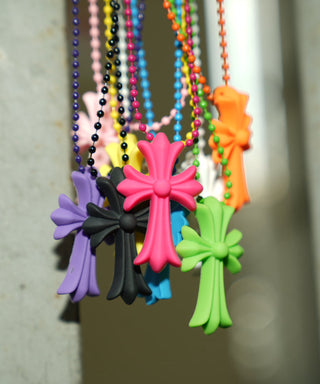 NEWVINTAGE NECKLACE -NV26001AN-