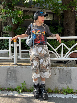 CALL ME PANEL CAP