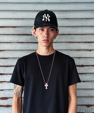 NEWVINTAGE NECKLACE -NV26001AN-