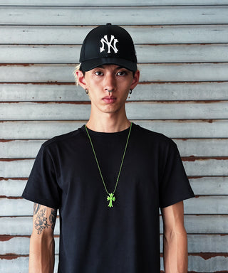 NEWVINTAGE NECKLACE -NV26001AN-
