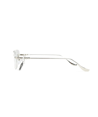 LITTLE SEONGSU RIMLESS CHARM SUNGLASS