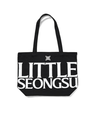 LITTLE SEONGSU BIG TOTE BAG