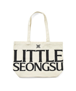 LITTLE SEONGSU BIG TOTE BAG