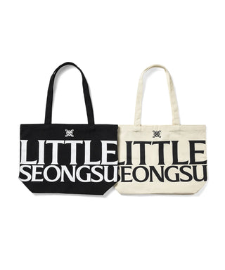 LITTLE SEONGSU BIG TOTE BAG