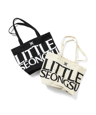 LITTLE SEONGSU BIG TOTE BAG