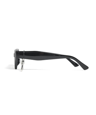 LITTLE SEONGSU CAT-EYE CHARM SUNGLASS