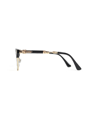 NEWVINTAGE SUNGLASSES -NV256006AG-
