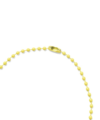 NEWVINTAGE NECKLACE -NV26001AN-