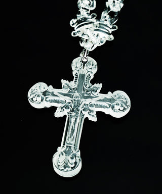 NEWVINTAGE NECKLACE -NV26018AN-