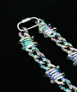 NEWVINTAGE NECKLACE -NV26018AN-