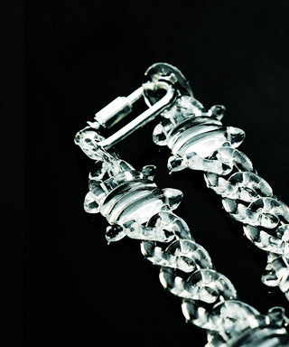 NEWVINTAGE NECKLACE -NV26018AN-