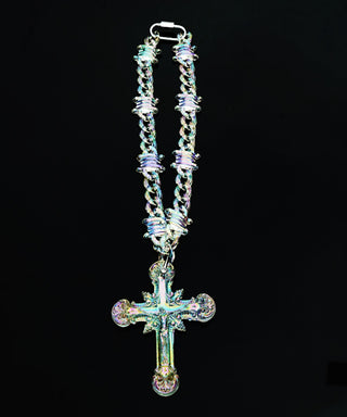 NEWVINTAGE NECKLACE -NV26018AN-