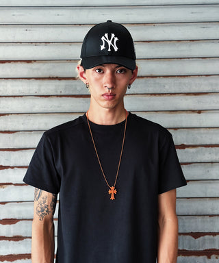 NEWVINTAGE NECKLACE -NV26001AN-