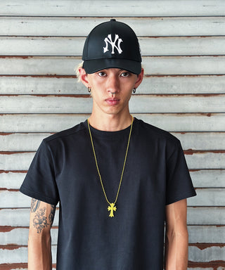 NEWVINTAGE NECKLACE -NV26001AN-