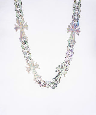 NEWVINTAGE NECKLACE -NV25328AC-