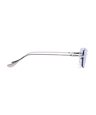 リトルソンス リムレス サングラス【ユニセックス/3カラー/人気No.1商品】タイプ2 02AC