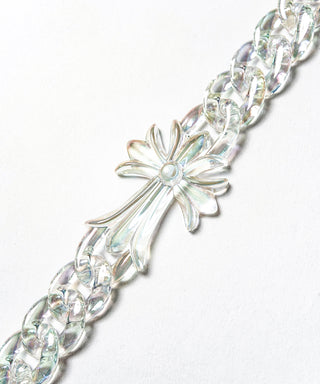 NEWVINTAGE NECKLACE -NV25328AC-