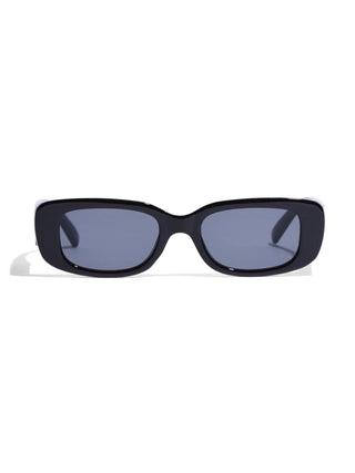 リトルソンス スクエアフレーム サングラス【ユニセックス】タイプ2