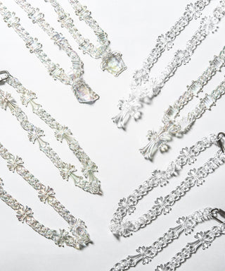 NEWVINTAGE NECKLACE -NV25328AC-