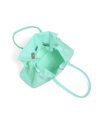 JERRY BAG (TURQUOISE)